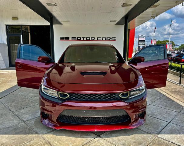 2018 Dodge Charger R/T 392 Houston TX