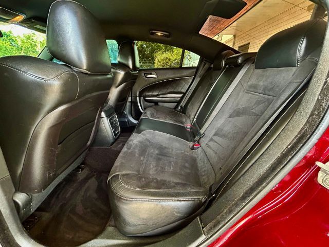 2018 Dodge Charger R/T 392 Houston TX