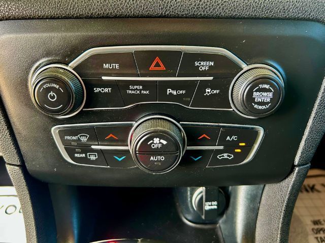 2018 Dodge Charger R/T 392 Houston TX