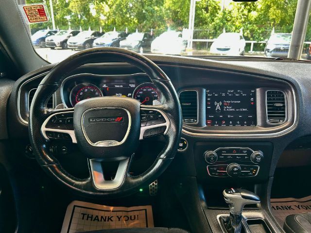 2018 Dodge Charger R/T 392 Houston TX