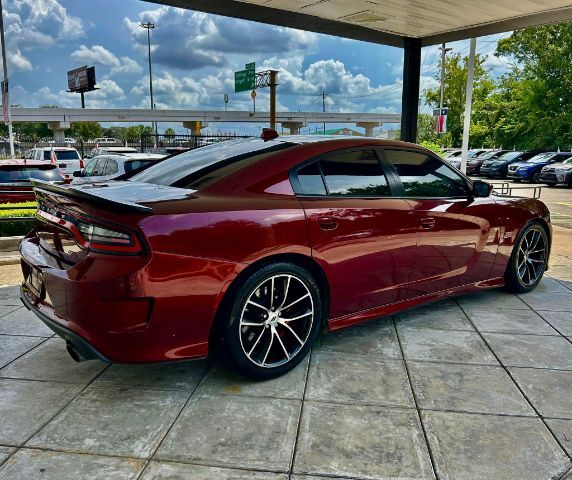 2018 Dodge Charger R/T 392 Houston TX