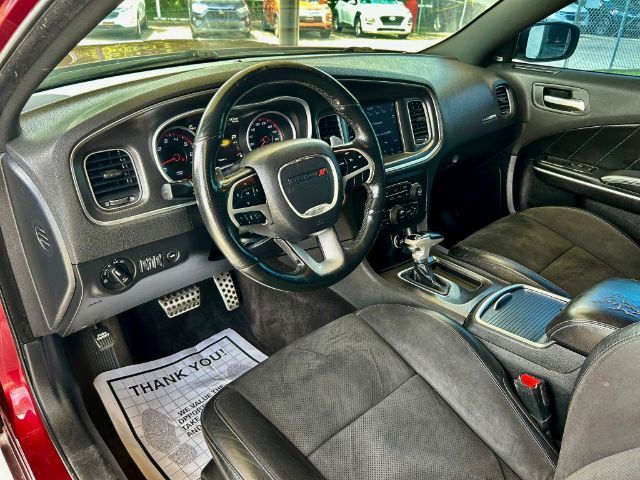 2018 Dodge Charger R/T 392 Houston TX