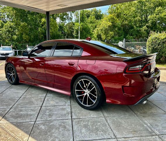 2018 Dodge Charger R/T 392 Houston TX