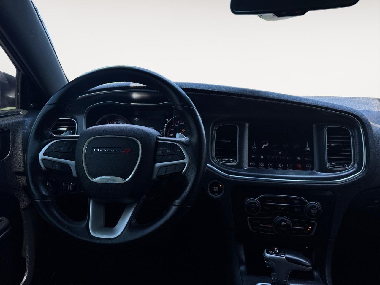2018 Dodge Charger R/T, ALPINE SPEAKERS, HEATED SEATS, REMOTE START, KEYLESS ENTRY & START, WIFI, UCONNECT, DONT JUST DREAM IT- COME DRIVE IT!!!! Norfolk VA