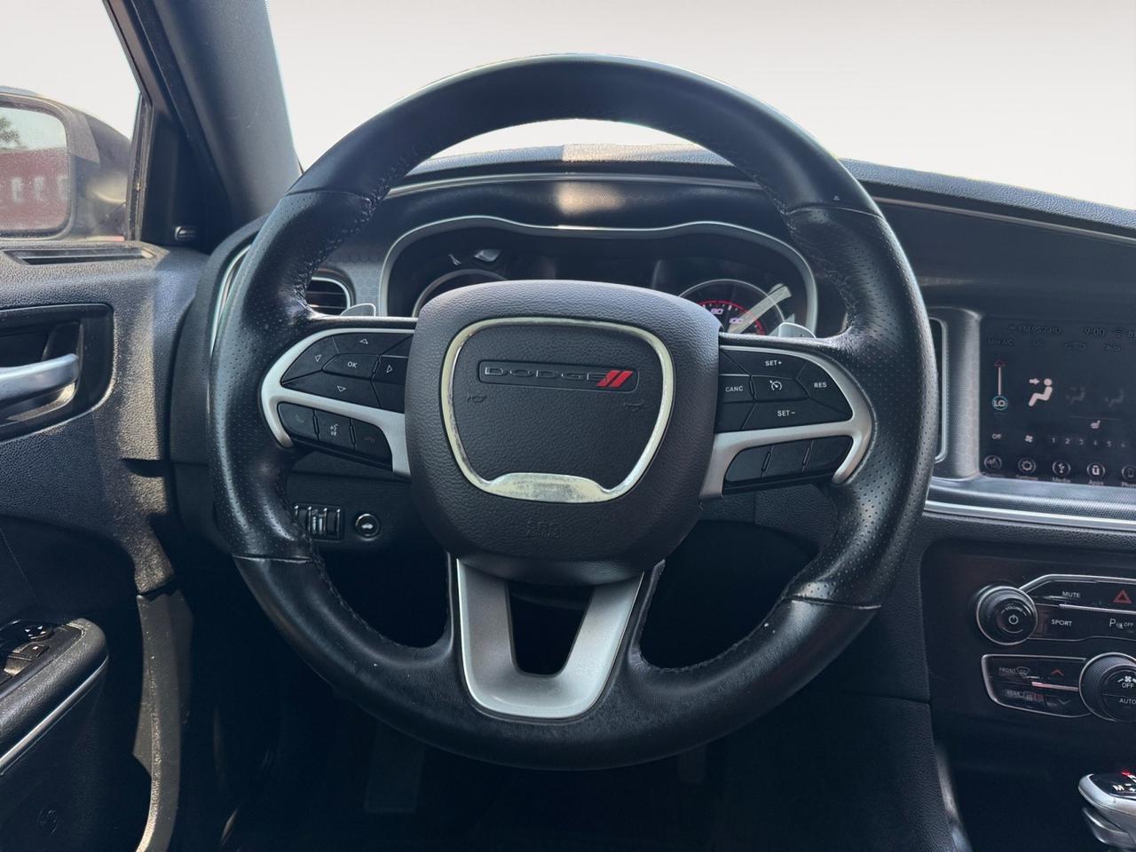 2018 Dodge Charger R/T, ALPINE SPEAKERS, HEATED SEATS, REMOTE START, KEYLESS ENTRY & START, WIFI, UCONNECT, DONT JUST DREAM IT- COME DRIVE IT!!!! Norfolk VA