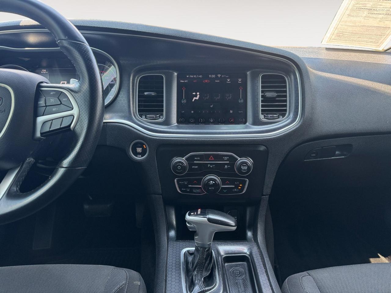 2018 Dodge Charger R/T, ALPINE SPEAKERS, HEATED SEATS, REMOTE START, KEYLESS ENTRY & START, WIFI, UCONNECT, DONT JUST DREAM IT- COME DRIVE IT!!!! Norfolk VA