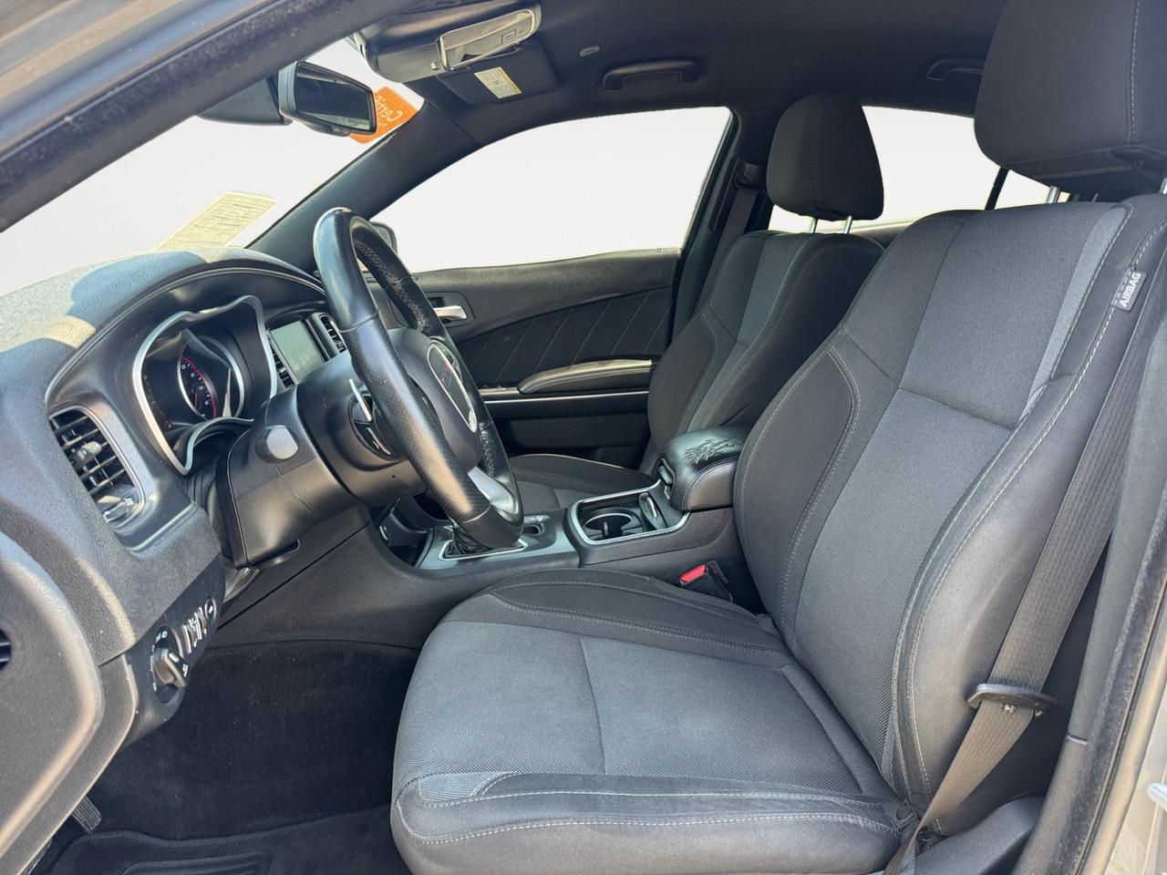 2018 Dodge Charger R/T, ALPINE SPEAKERS, HEATED SEATS, REMOTE START, KEYLESS ENTRY & START, WIFI, UCONNECT, DONT JUST DREAM IT- COME DRIVE IT!!!! Norfolk VA