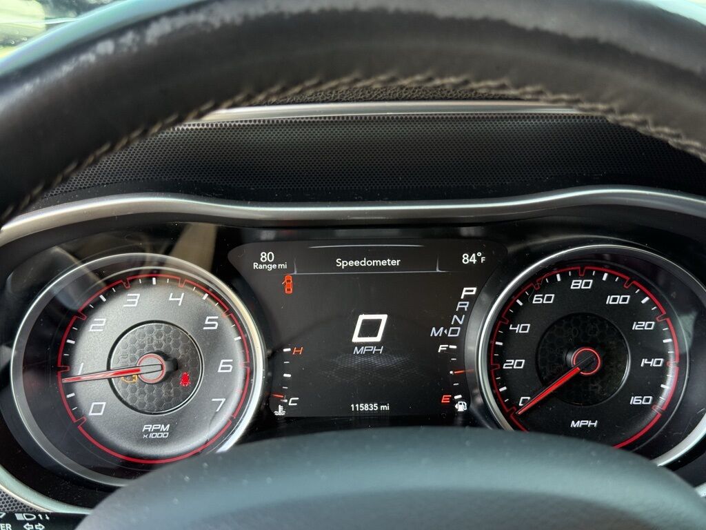 2018 Dodge Charger R/T Crestwood KY