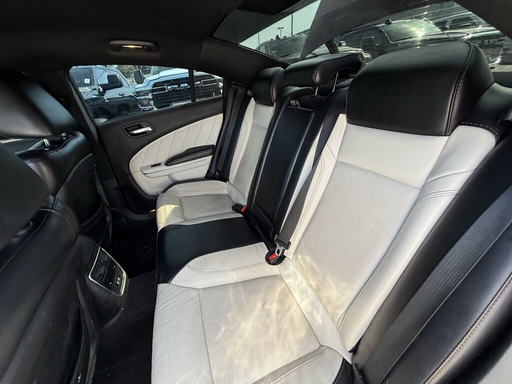 2018 Dodge Charger R/T Crestwood KY