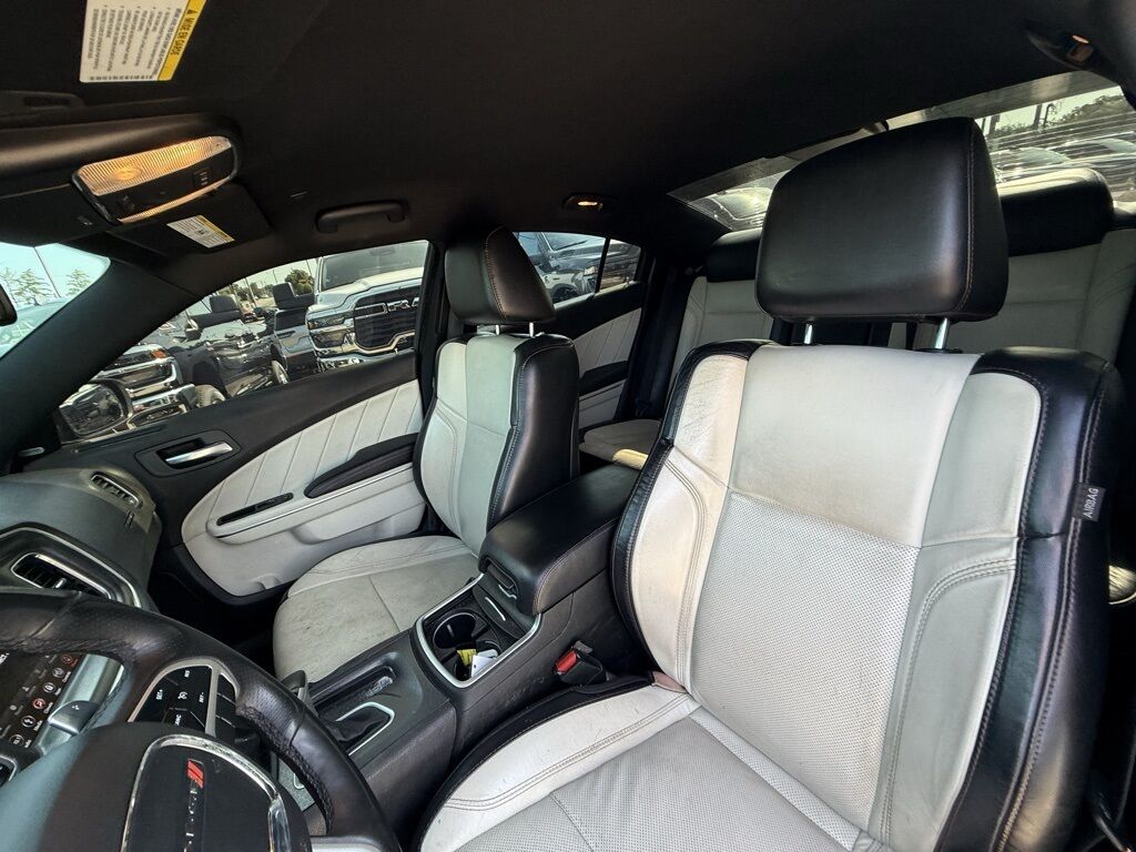 2018 Dodge Charger R/T Crestwood KY