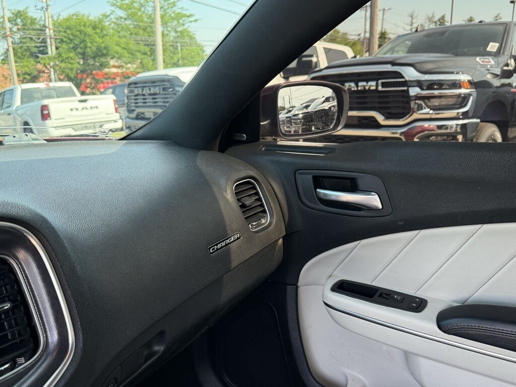 2018 Dodge Charger R/T Crestwood KY