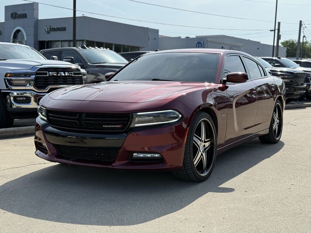2018 Dodge Charger R/T Crestwood KY