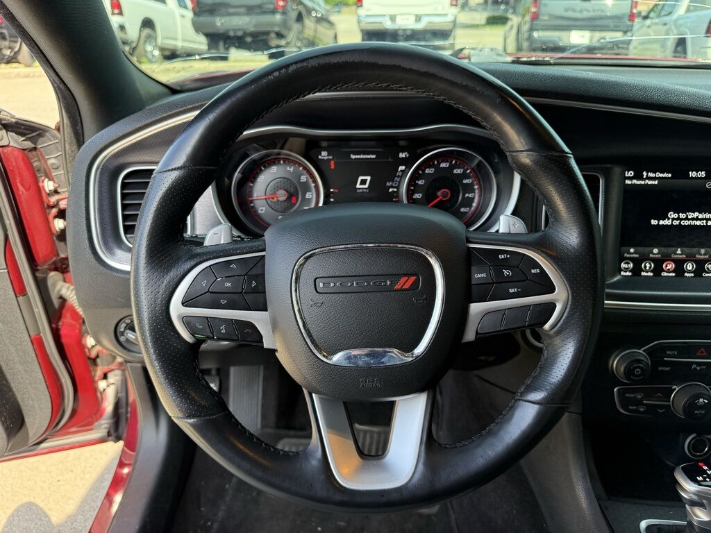 2018 Dodge Charger R/T Crestwood KY