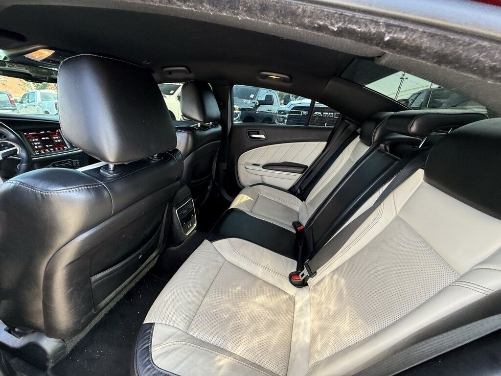 2018 Dodge Charger R/T Crestwood KY