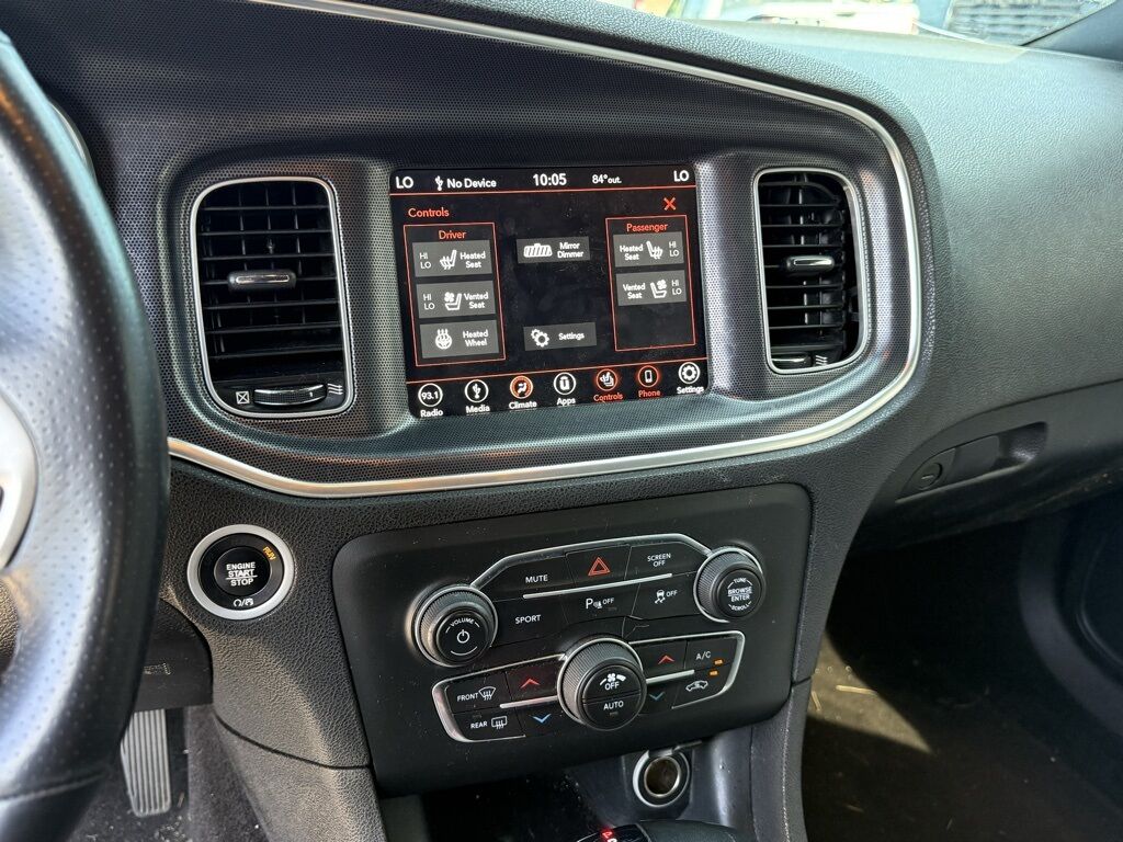 2018 Dodge Charger R/T Crestwood KY