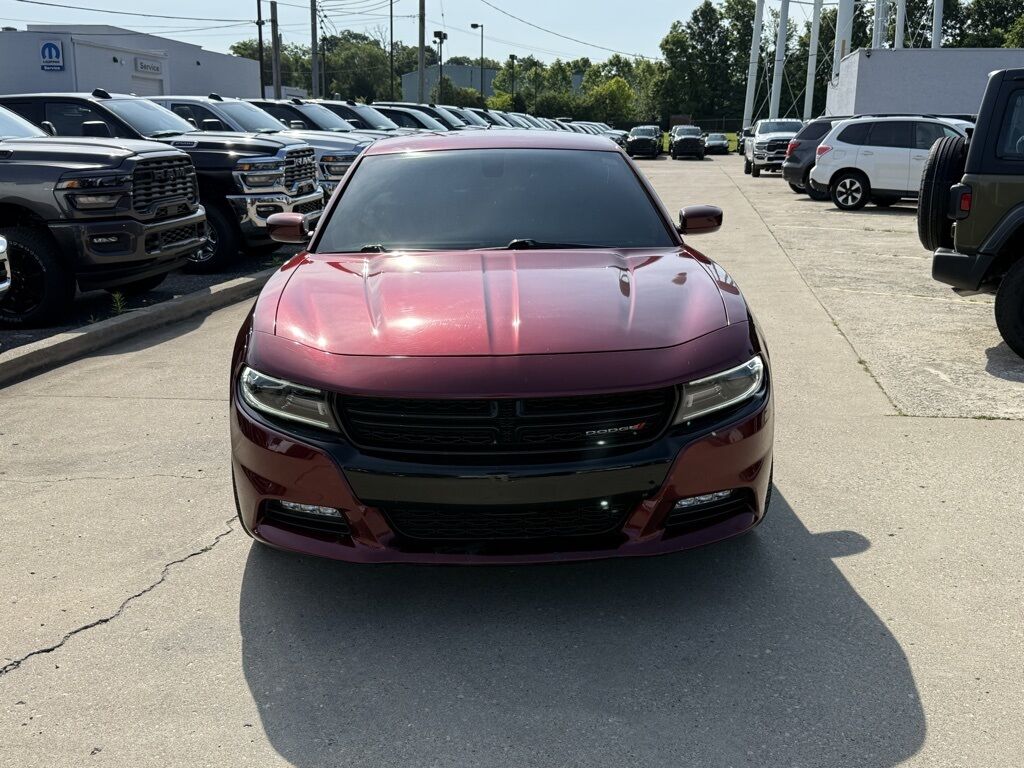 2018 Dodge Charger R/T Crestwood KY