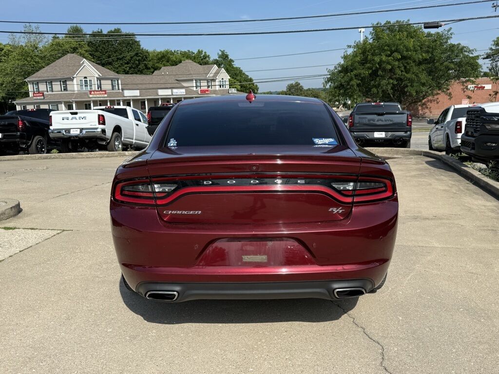 2018 Dodge Charger R/T Crestwood KY