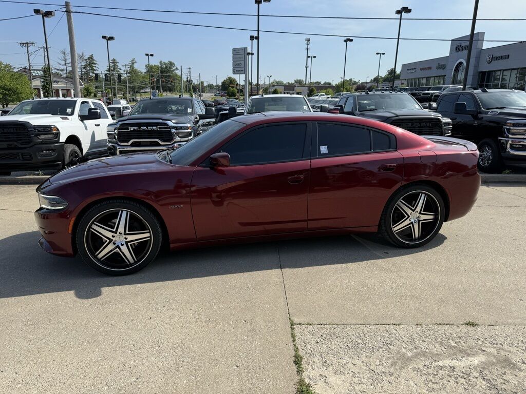 2018 Dodge Charger R/T Crestwood KY