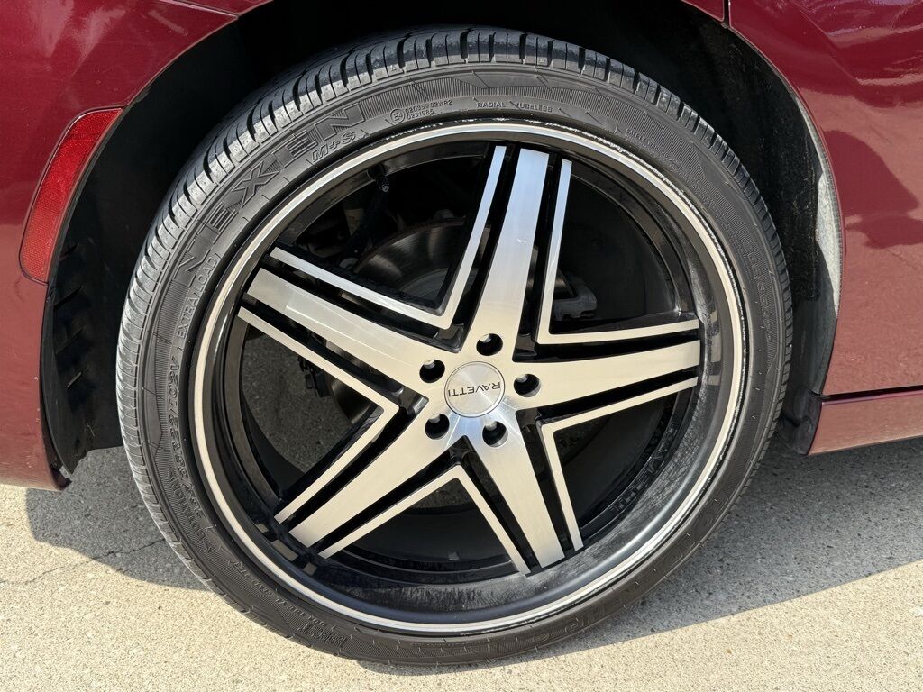 2018 Dodge Charger R/T Crestwood KY