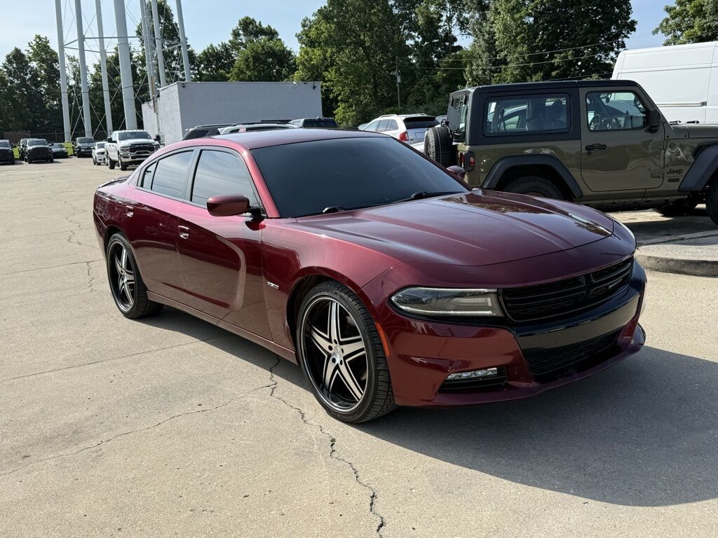 2018 Dodge Charger R/T Crestwood KY