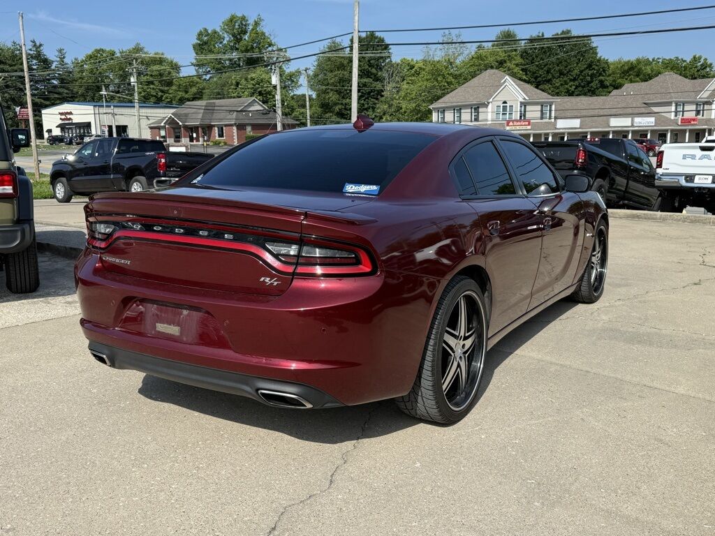 2018 Dodge Charger R/T Crestwood KY