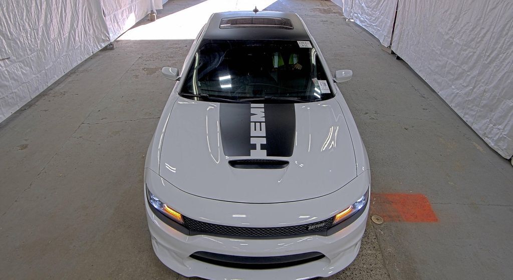 2018 Dodge Charger R/T Daytona 392 Tigard OR