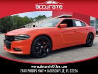 2018 Dodge Charger R/T Jacksonville FL 2018 Dodge Charger R/T Jacksonville FL