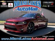 2018 Dodge Charger R/T Miami Lakes FL 2018 Dodge Charger R/T Miami Lakes FL