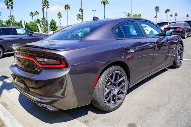 2018 Dodge Charger R/T Moreno Valley CA