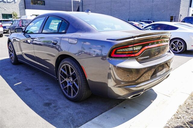 2018 Dodge Charger R/T Moreno Valley CA