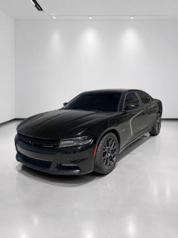 2018 Dodge Charger R/T's photo