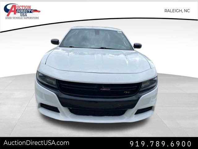 2018 Dodge Charger R/T Raleigh NC