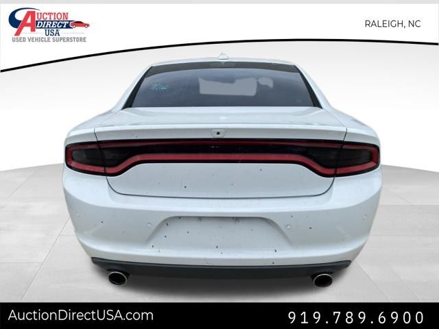 2018 Dodge Charger R/T Raleigh NC