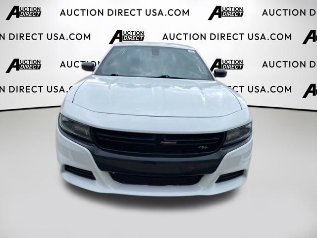 2018 Dodge Charger R/T Raleigh NC