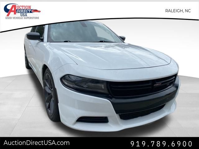 2018 Dodge Charger R/T Raleigh NC