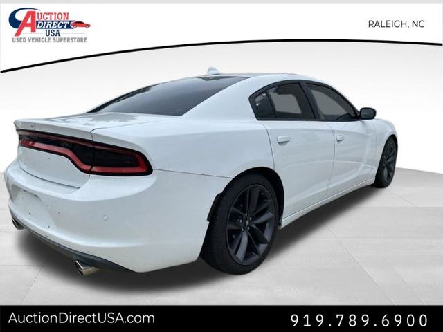 2018 Dodge Charger R/T Raleigh NC