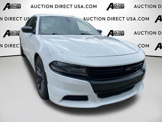 2018 Dodge Charger R/T Raleigh NC