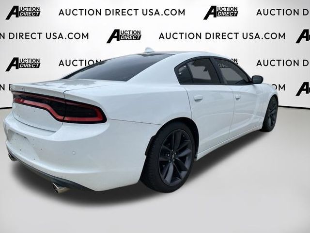 2018 Dodge Charger R/T Raleigh NC