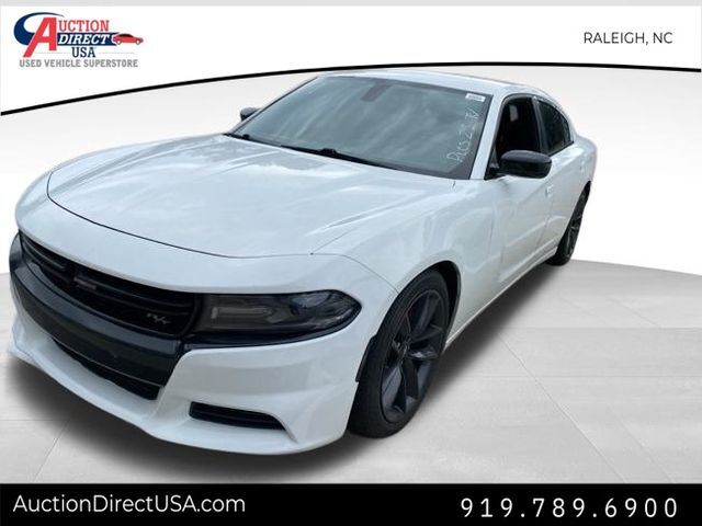 2018 Dodge Charger R/T Raleigh NC
