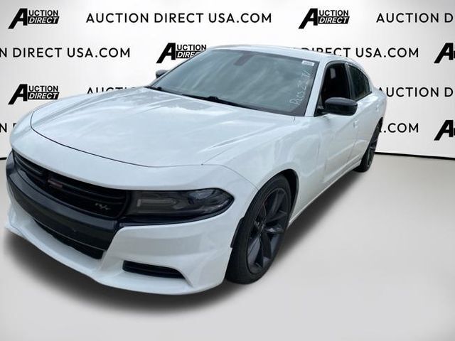 2018 Dodge Charger R/T Raleigh NC