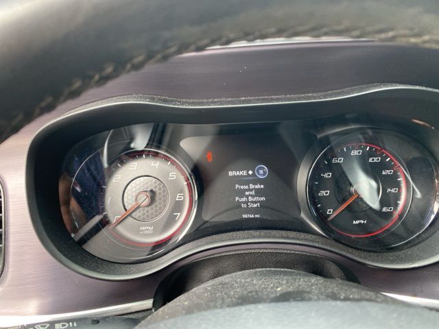 2018 Dodge Charger R/T Raleigh NC