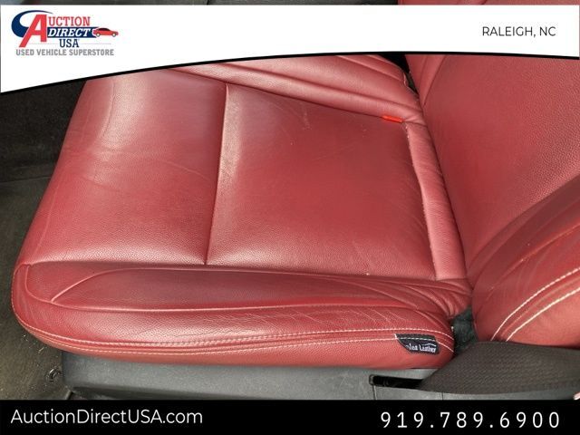 2018 Dodge Charger R/T Raleigh NC