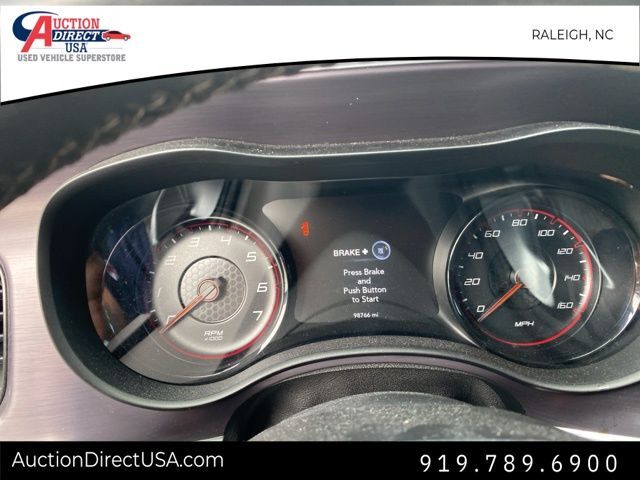 2018 Dodge Charger R/T Raleigh NC