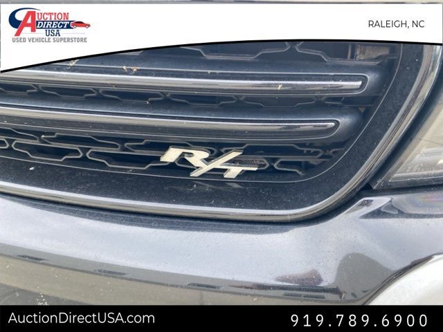 2018 Dodge Charger R/T Raleigh NC