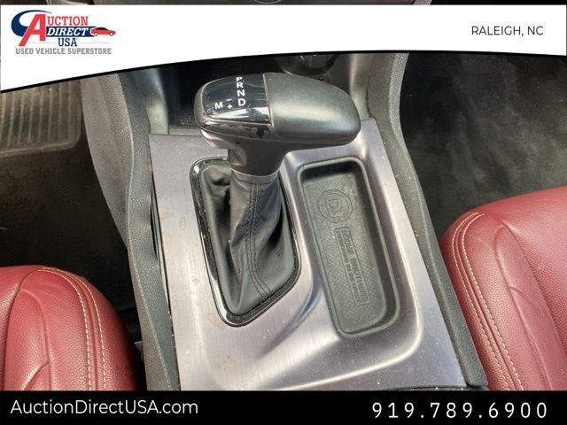2018 Dodge Charger R/T Raleigh NC