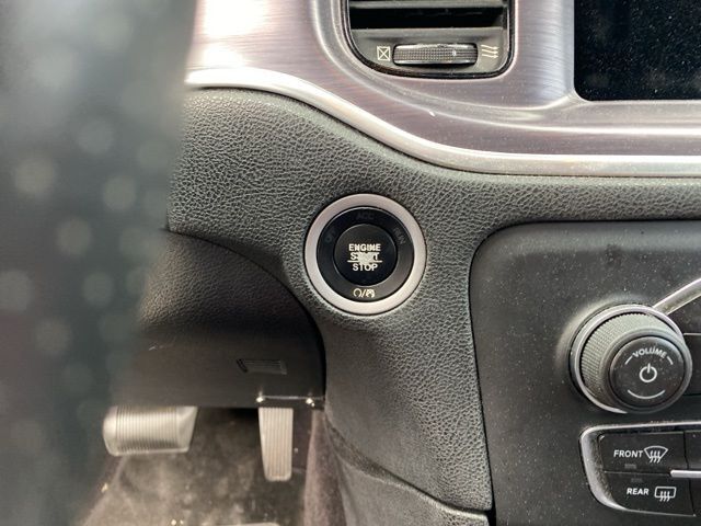 2018 Dodge Charger R/T Raleigh NC