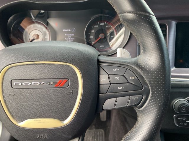 2018 Dodge Charger R/T Raleigh NC