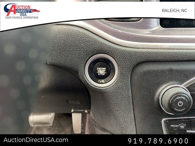 2018 Dodge Charger R/T Raleigh NC