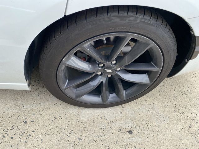 2018 Dodge Charger R/T Raleigh NC