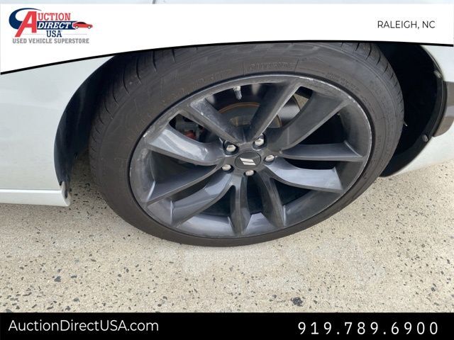 2018 Dodge Charger R/T Raleigh NC